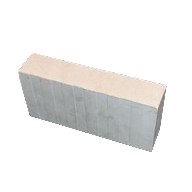 安福薄层砌筑砂浆对B04级蒸压加气混凝土砌体力学性能影响的研究
