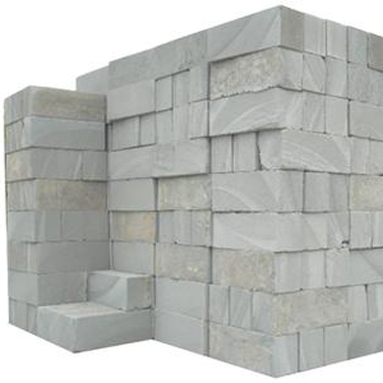 安福不同砌筑方式蒸压加气混凝土砌块轻质砖 加气块抗压强度研究