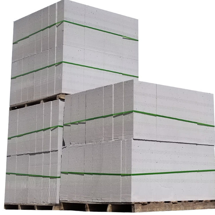 安福改性材料和蒸压制度对冶金渣蒸压加气混凝土砌块性能的影响
