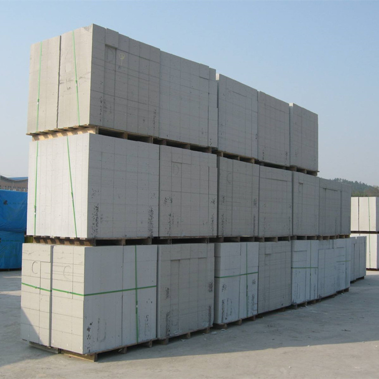 安福宁波台州金华厂家：加气砼砌块墙与粘土砖墙造价比照分析